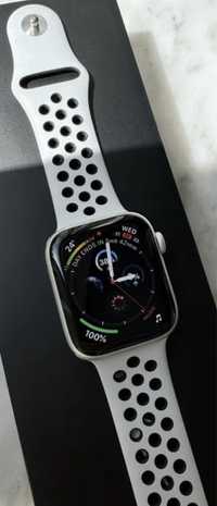 Apple watch seria 6 Nike Edition 44mm gray