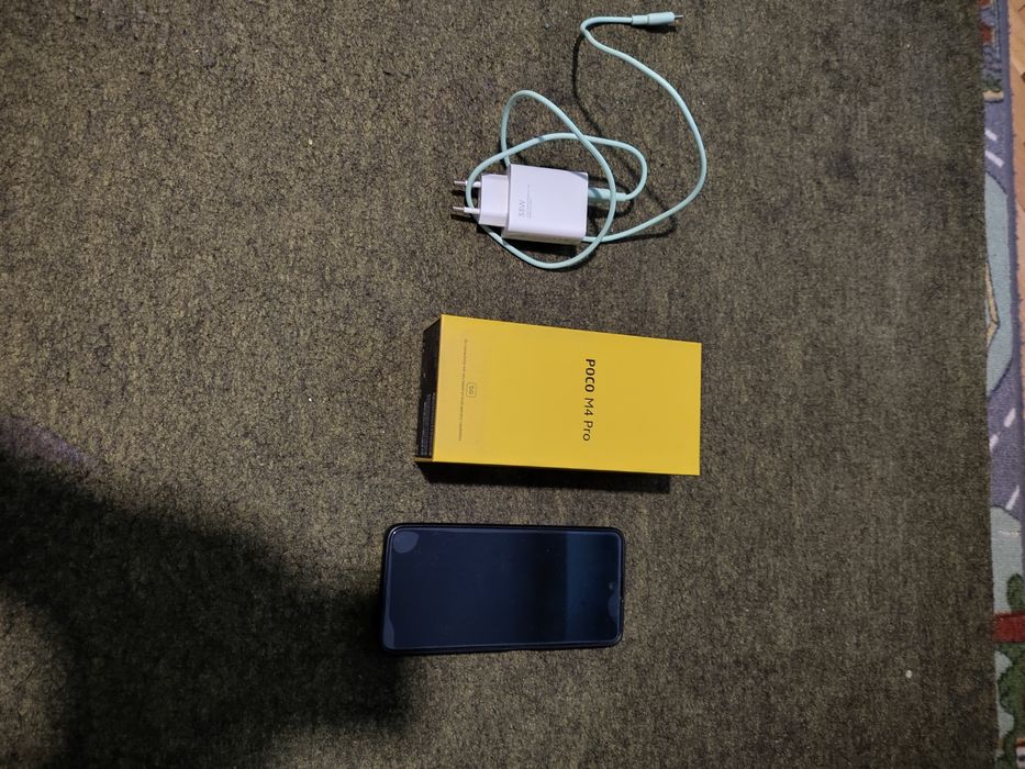Продавам PocoM4pro5g