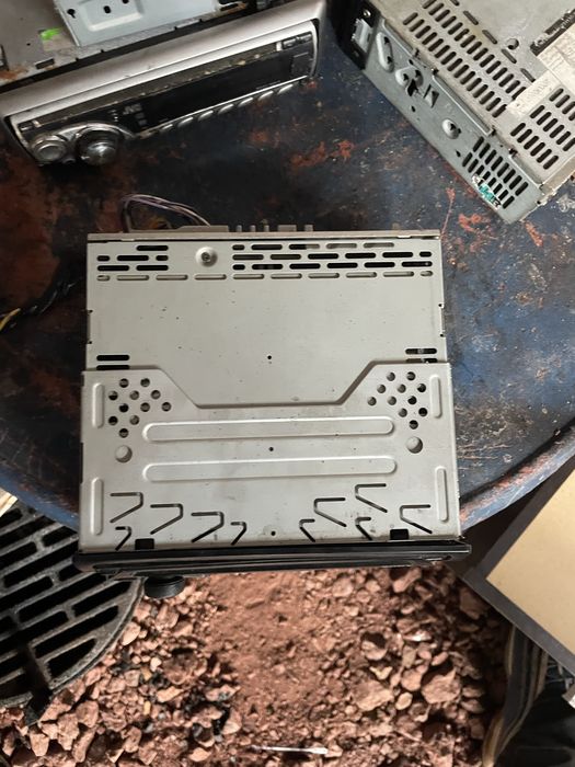 Кастофон марка SONY