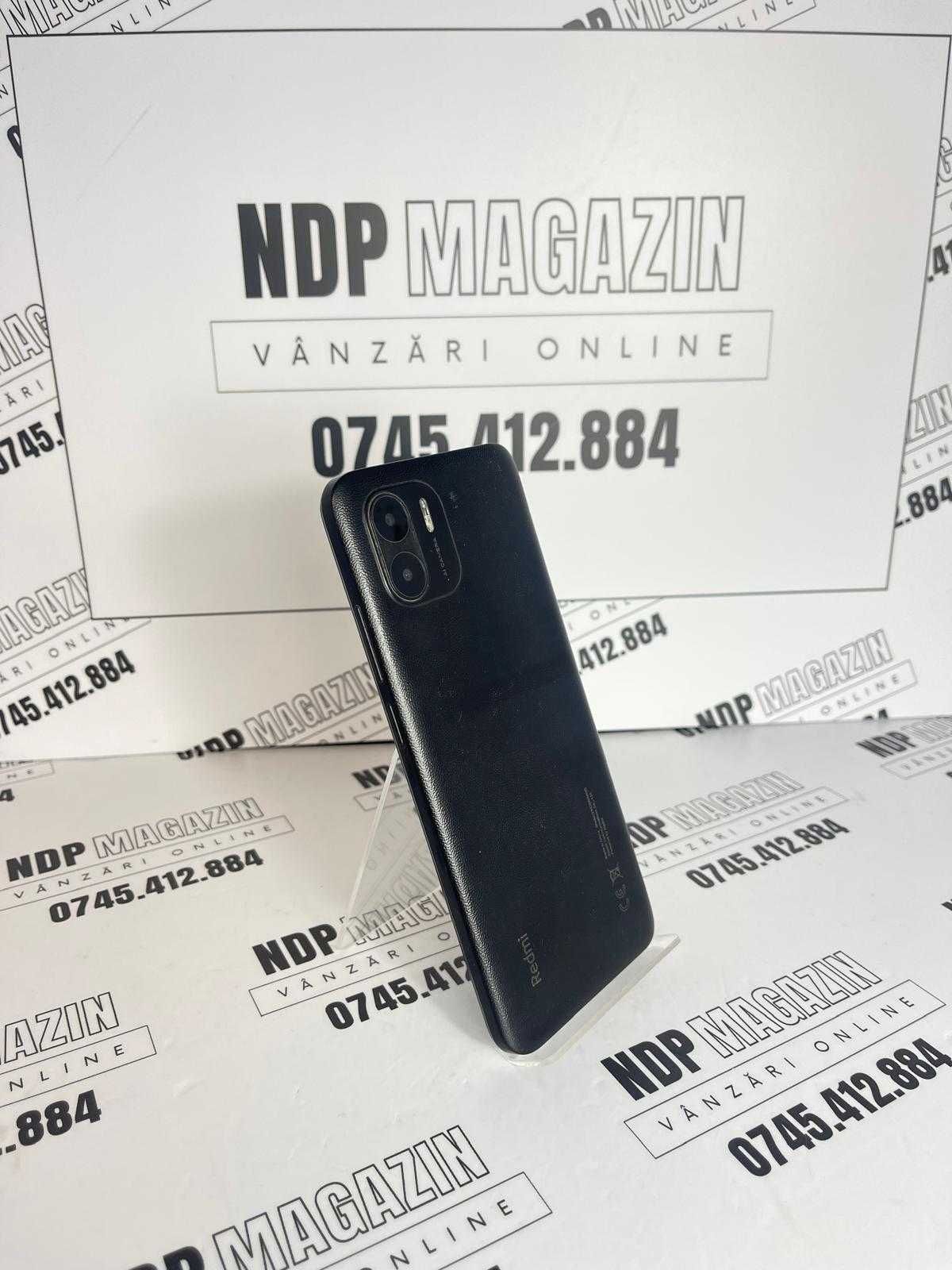 NDP Amanet NON-STOP Bld. Iuliu Maniu 69 REDMI A2 (30674)