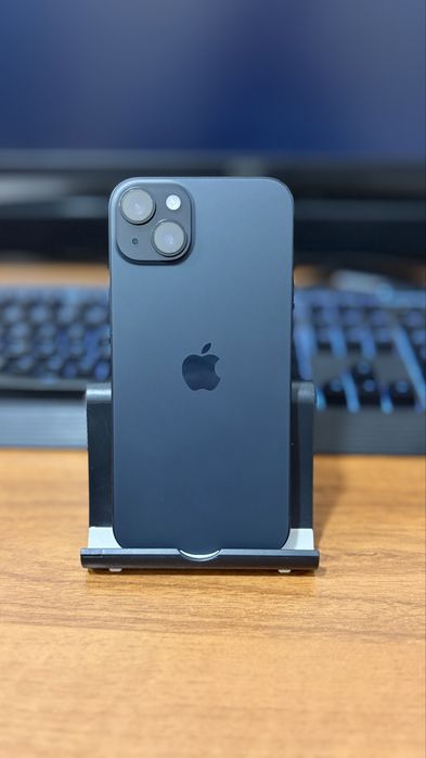 iphone 15 Plus 128gb с гаранция