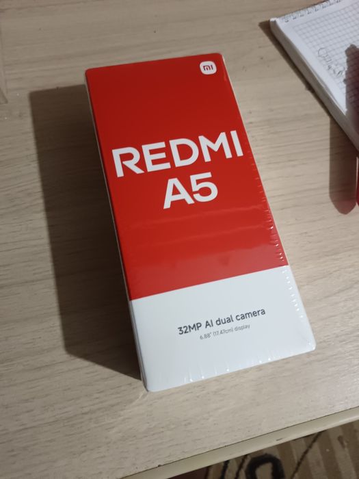 Redmi A5 4ГБ/128ГБ