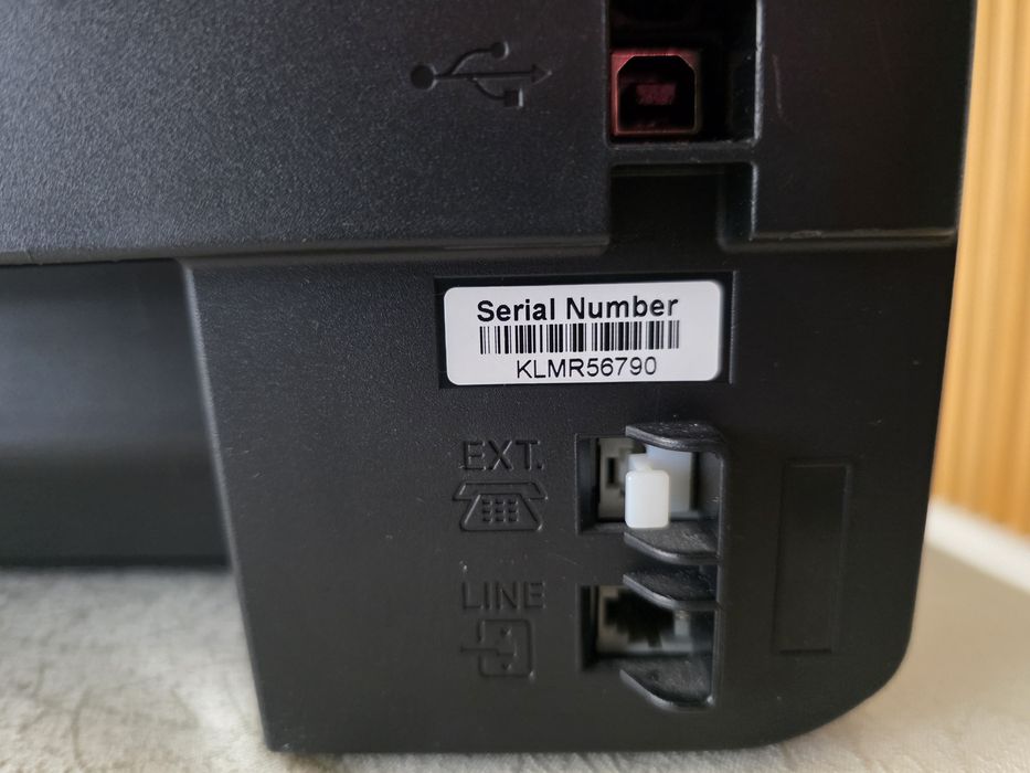 Принтер Canon PIXMA MX495