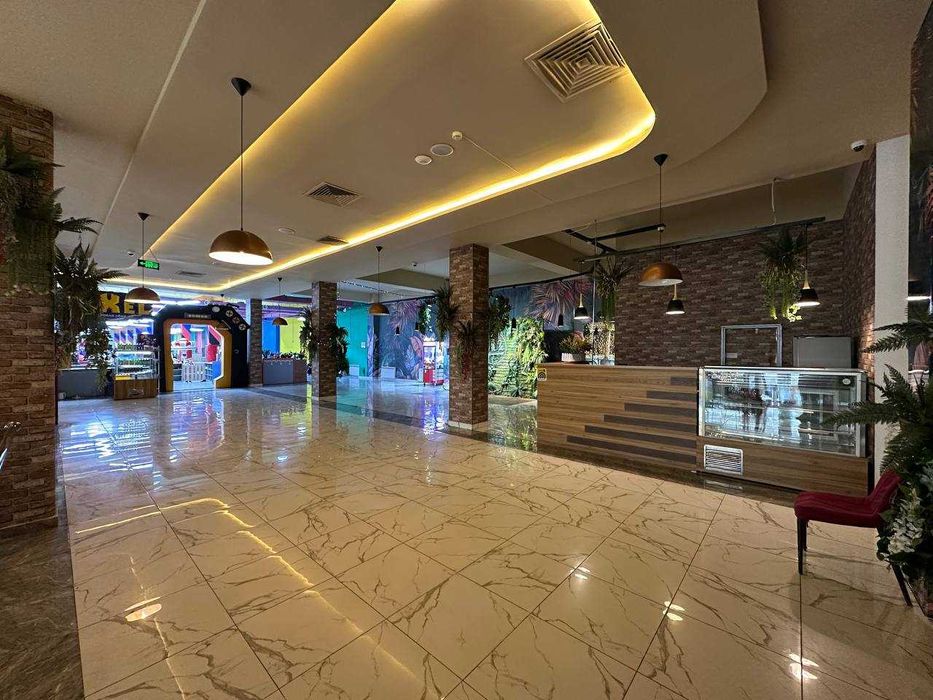 ‼️ Аренда КАФЕ - РЕСТОРАНА. Готовый бизнес