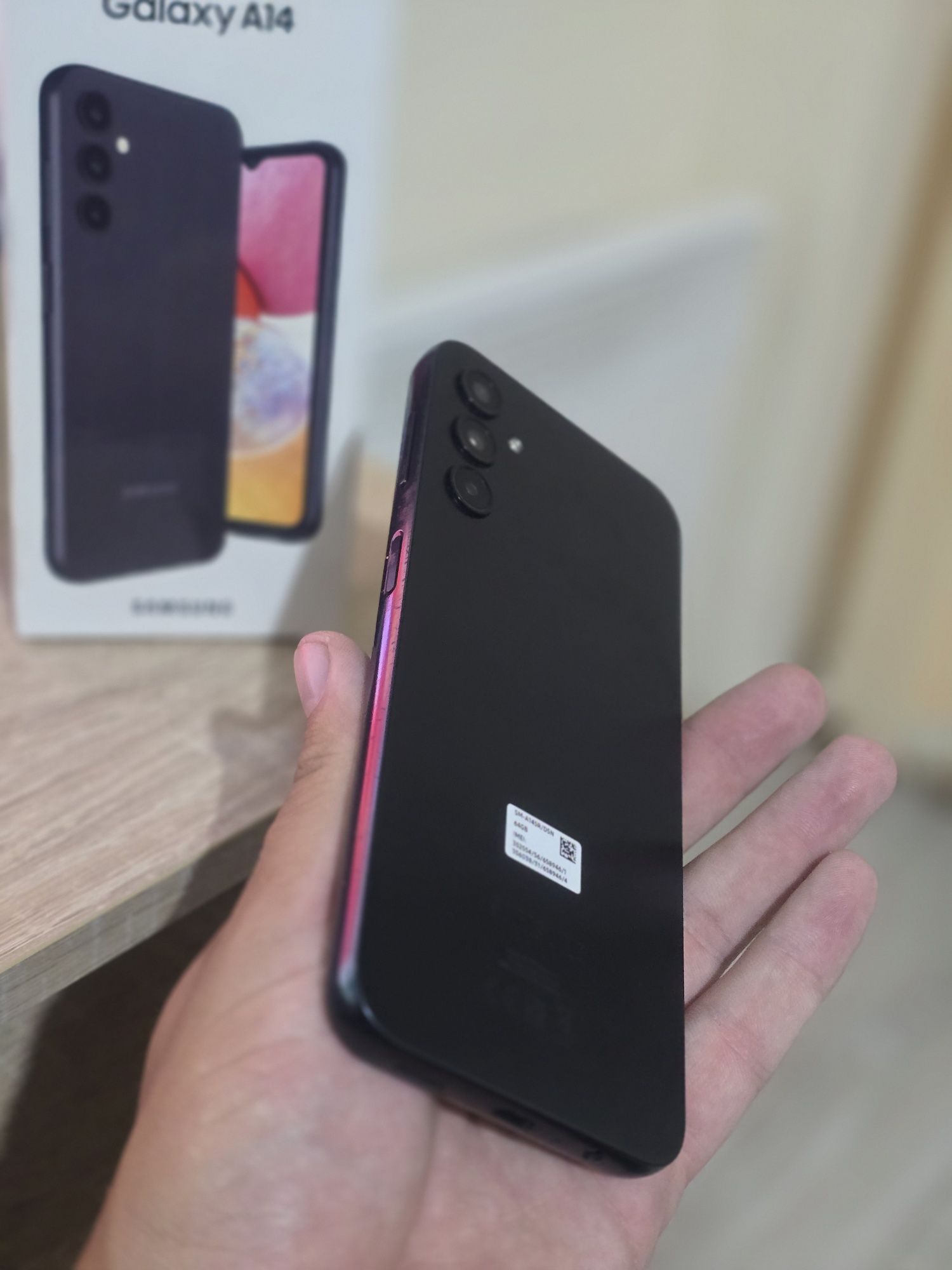 Samsung Galaxy A14 64GB