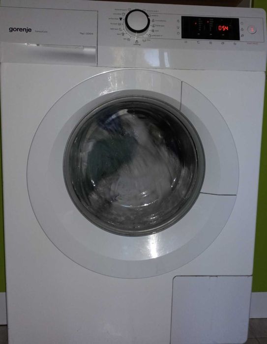 пералня Gorenje - 7 kg
