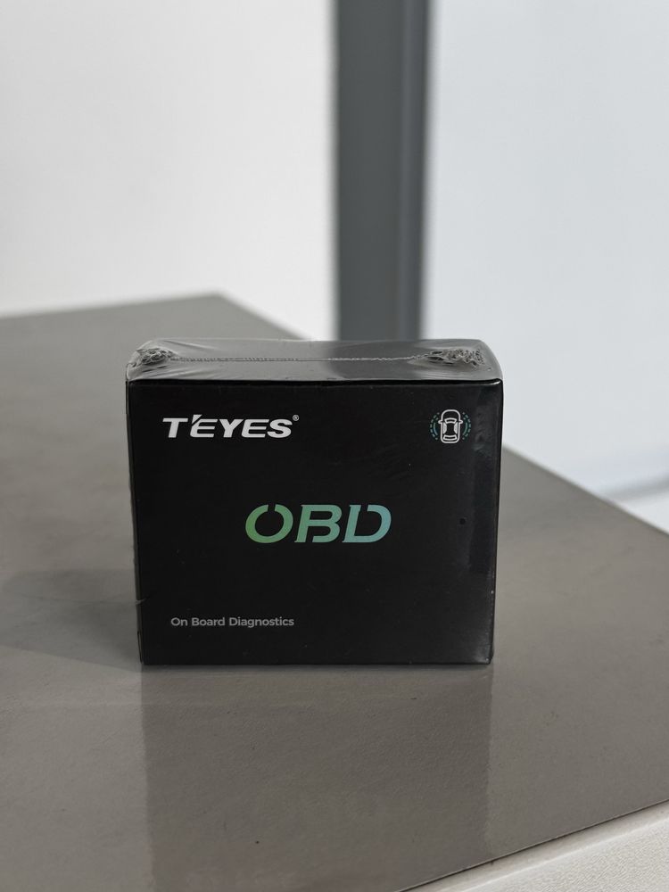 Teyes обд 2   original monitor uchun