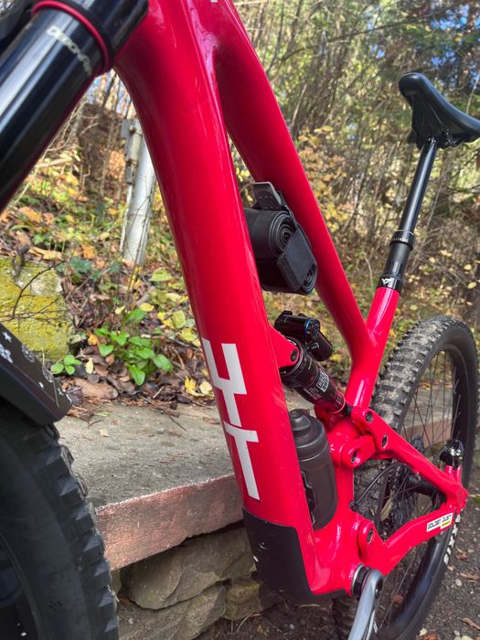 Yt Jeffsy Core 3 – 2024 размер L 6200 лева !