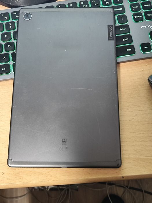 Tableta Lenovo M10 fd plus