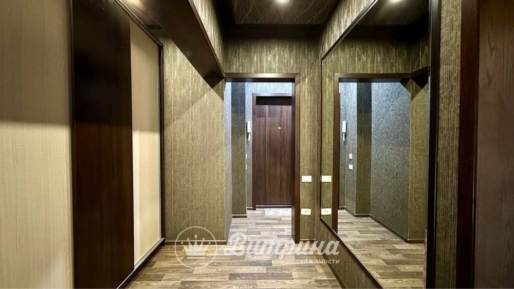 Срочно. 3-х комнатная квартира на госпиталке