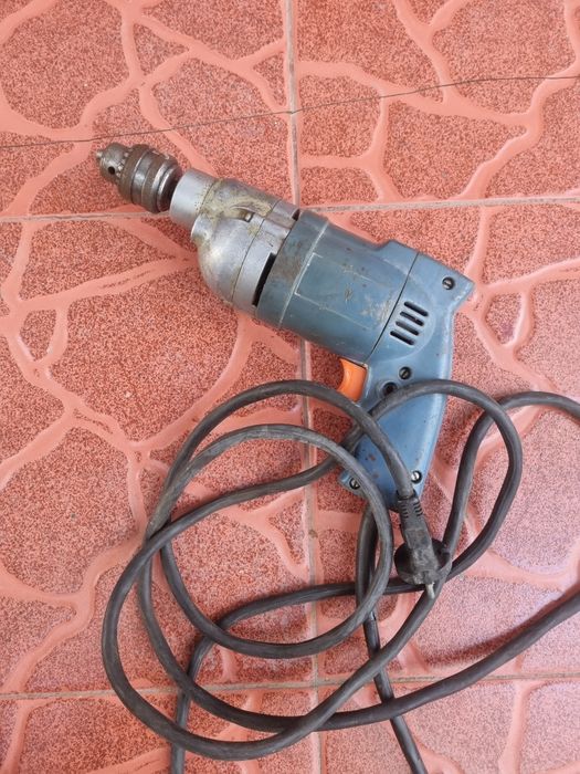 Bormașini Age bună