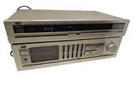 JVC A-X40  si T-X30L