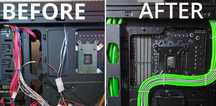 Servicii PC București – Asamblare Windows Curățare Mentenanță