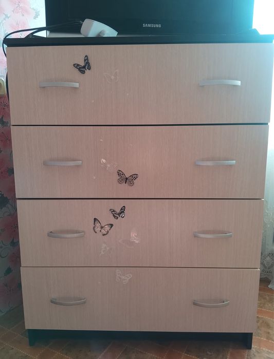 Комод продается срочно