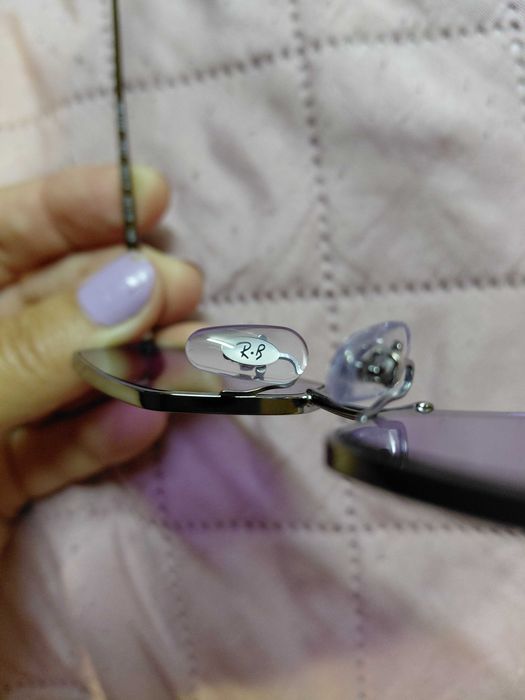 Ochelari de soare Ray-Ban