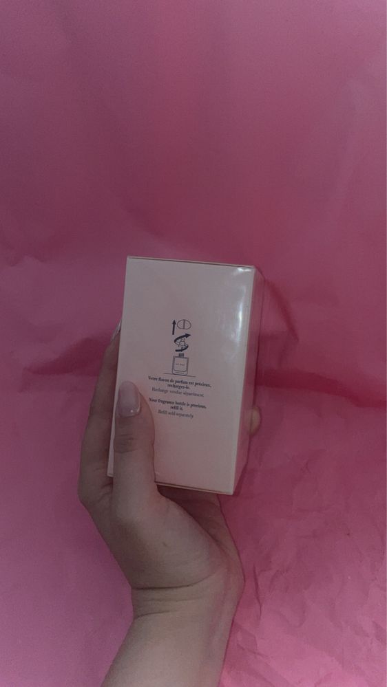 Vand parfum My Way 90 ml