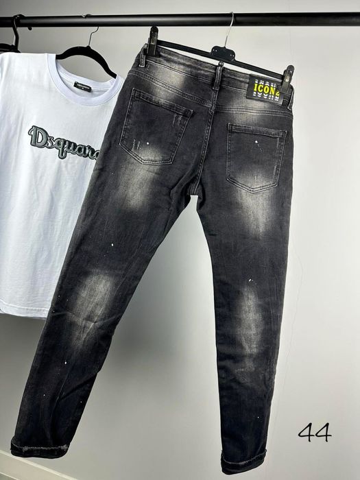 Dsquared мъжки дънки 6 модела