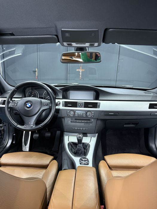 Bmw seria 3 e90 320d XDrive