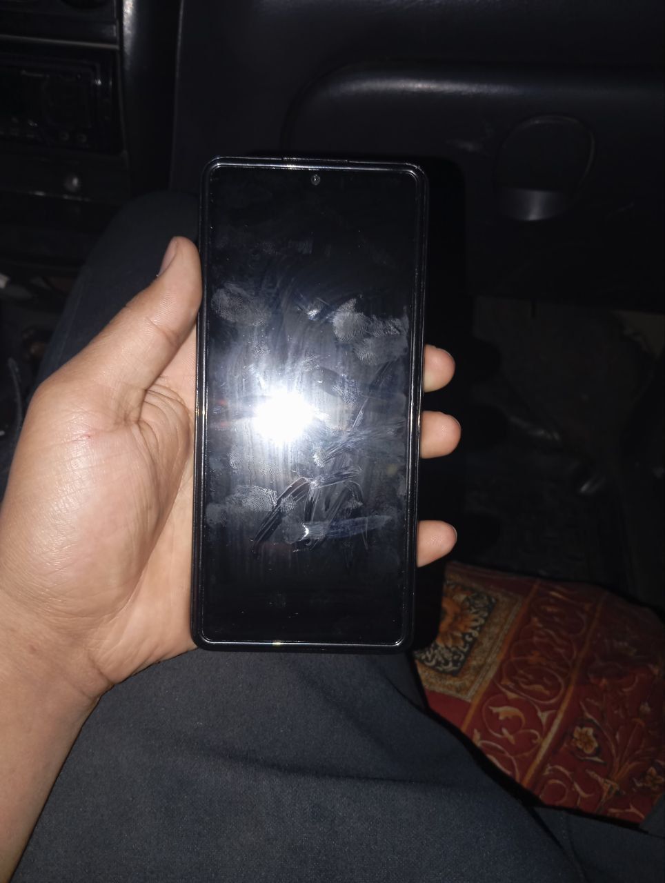 Redmi 11 pro sotiladi