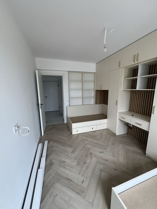 Apartament 3 camere de vanzare GREEN Residence