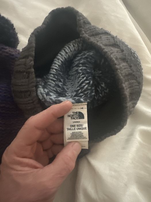 Шапка “The north face”