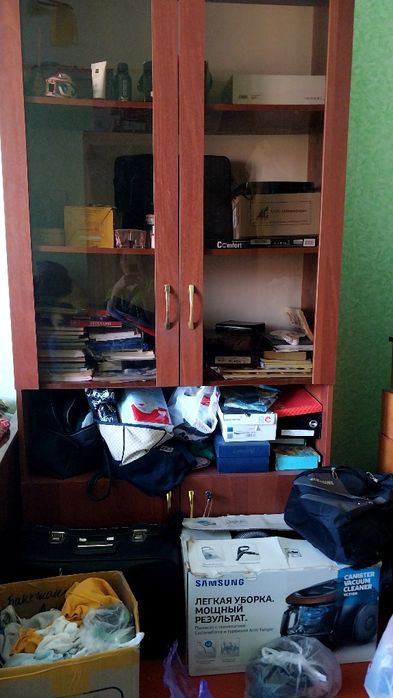 Продам шкаф в хорошем состоянии