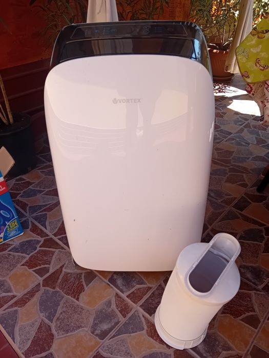 De vinzare vortex aer conditionat