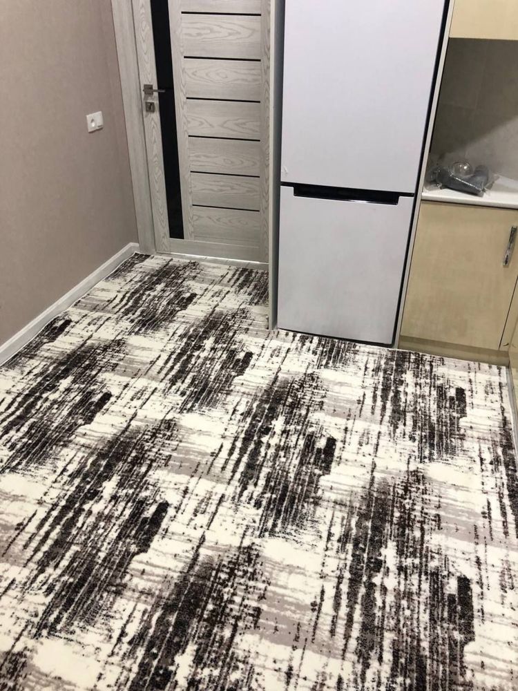 Arenda kvartira Ganga Yangi qurilgan uy, 7-qavvat, 3 xona