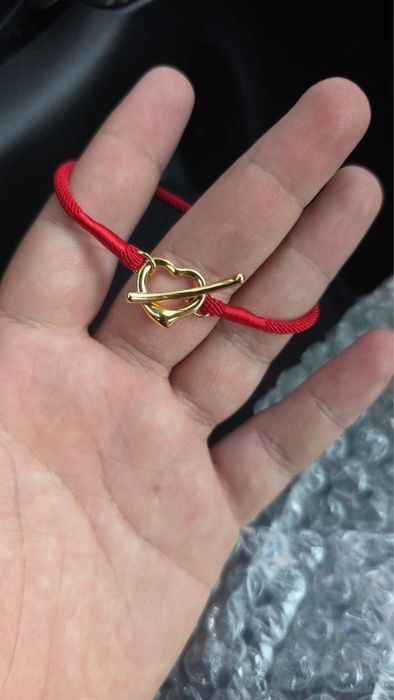 Гривна Tiffany страхотна