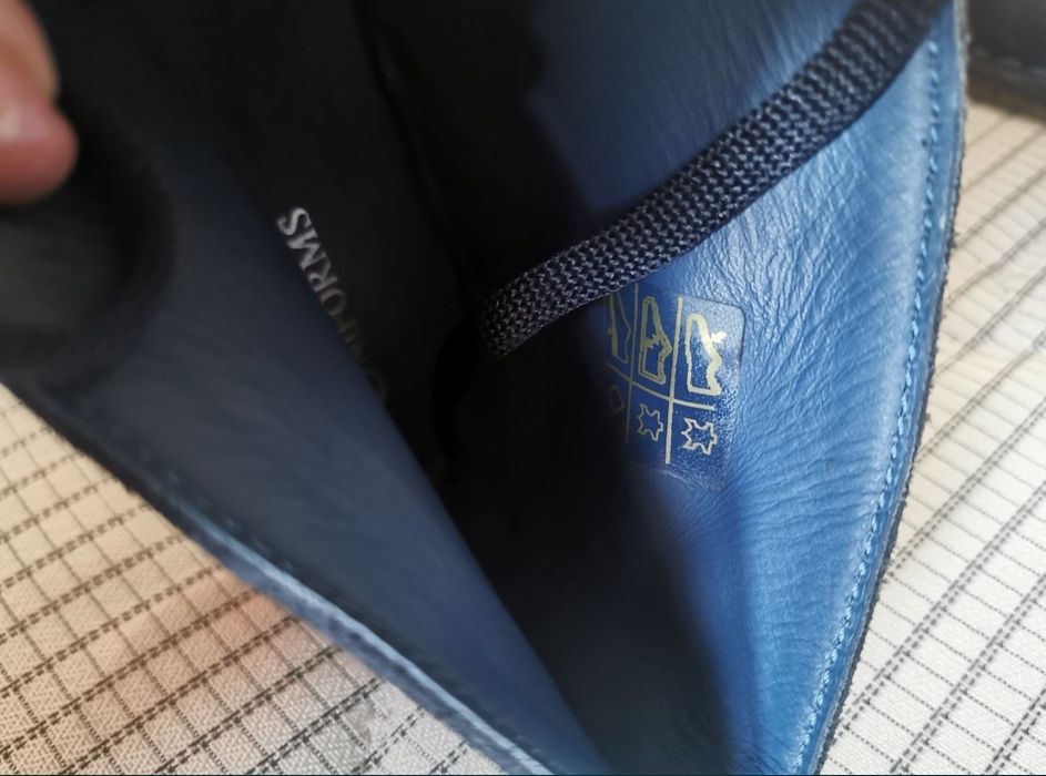 Pantofi eleganți Unique Uniforms 34