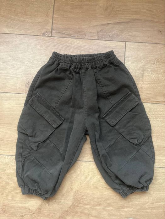 Детские джоггеры