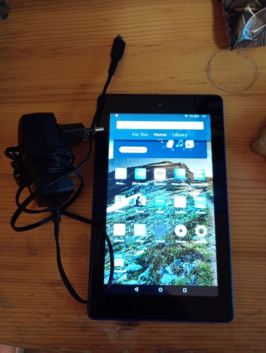 Теблет амазон  Amazon