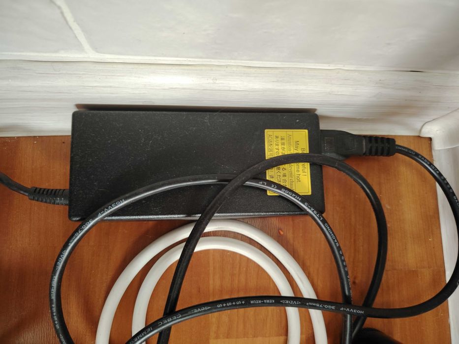 Лаптоп Toshiba Satellite P200-16V