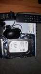 DVR  Hybrid AHD ENR-8AHD + HDD 1TB (telecomanda-mouse-alimentator 220)
