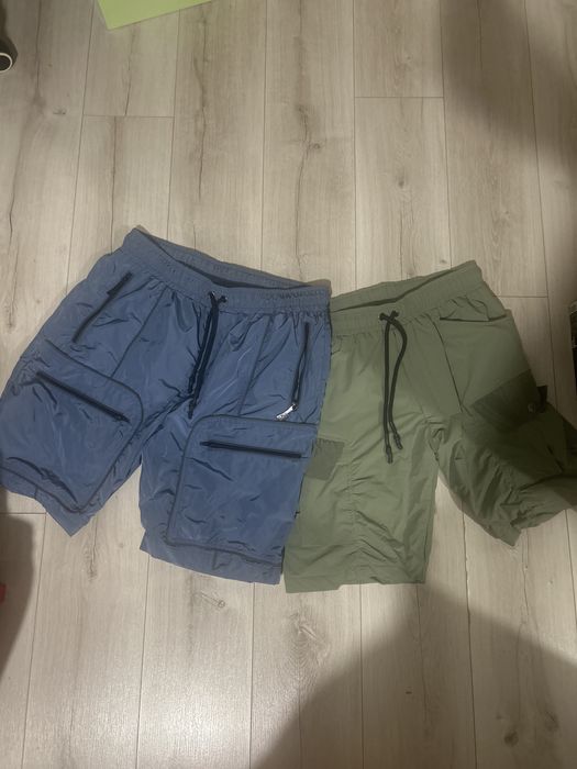 Къси гащи Luda!!