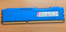 RAM DDR3 8gb Kingstone / 4GB Kingstone