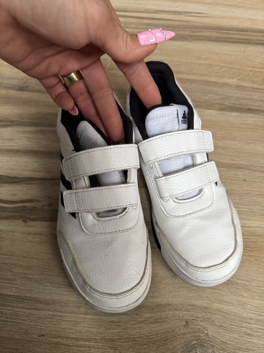 Оригинални юношески маратонки ADIDAS TENSAUR SPORT! 33 н
