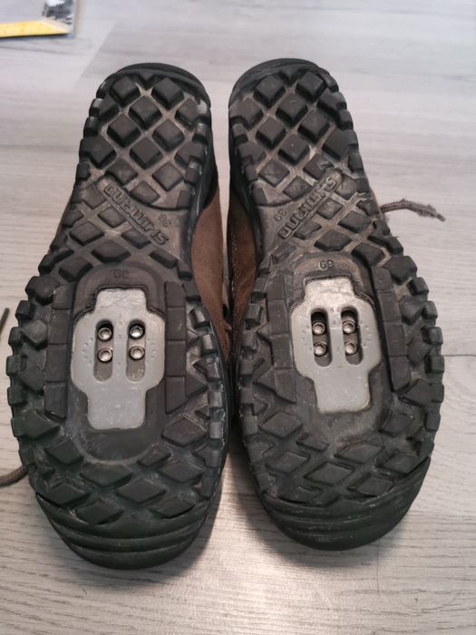 Ghete/pantofi Shimano