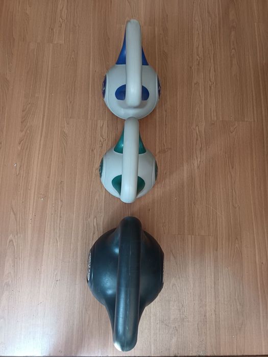 Продавам пудовки