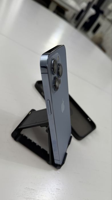 Iphone 13 Pro Sierra Blue