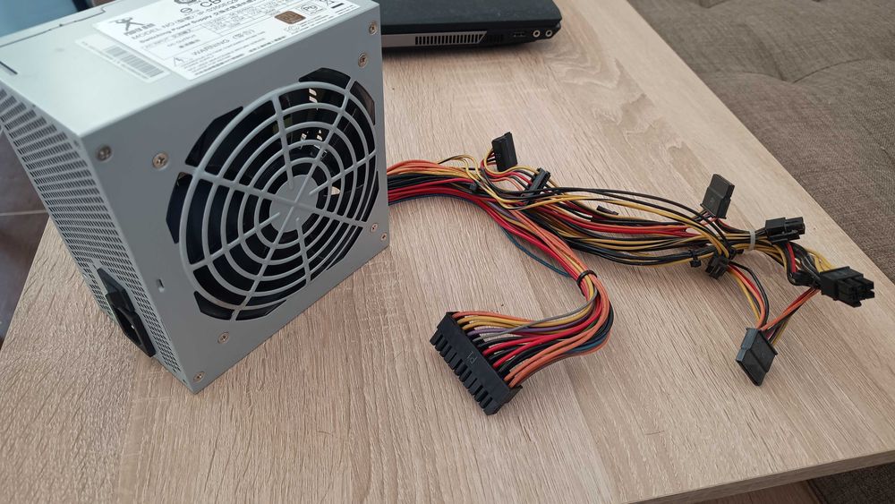 Sursa PC 350w 80Plus Bronze