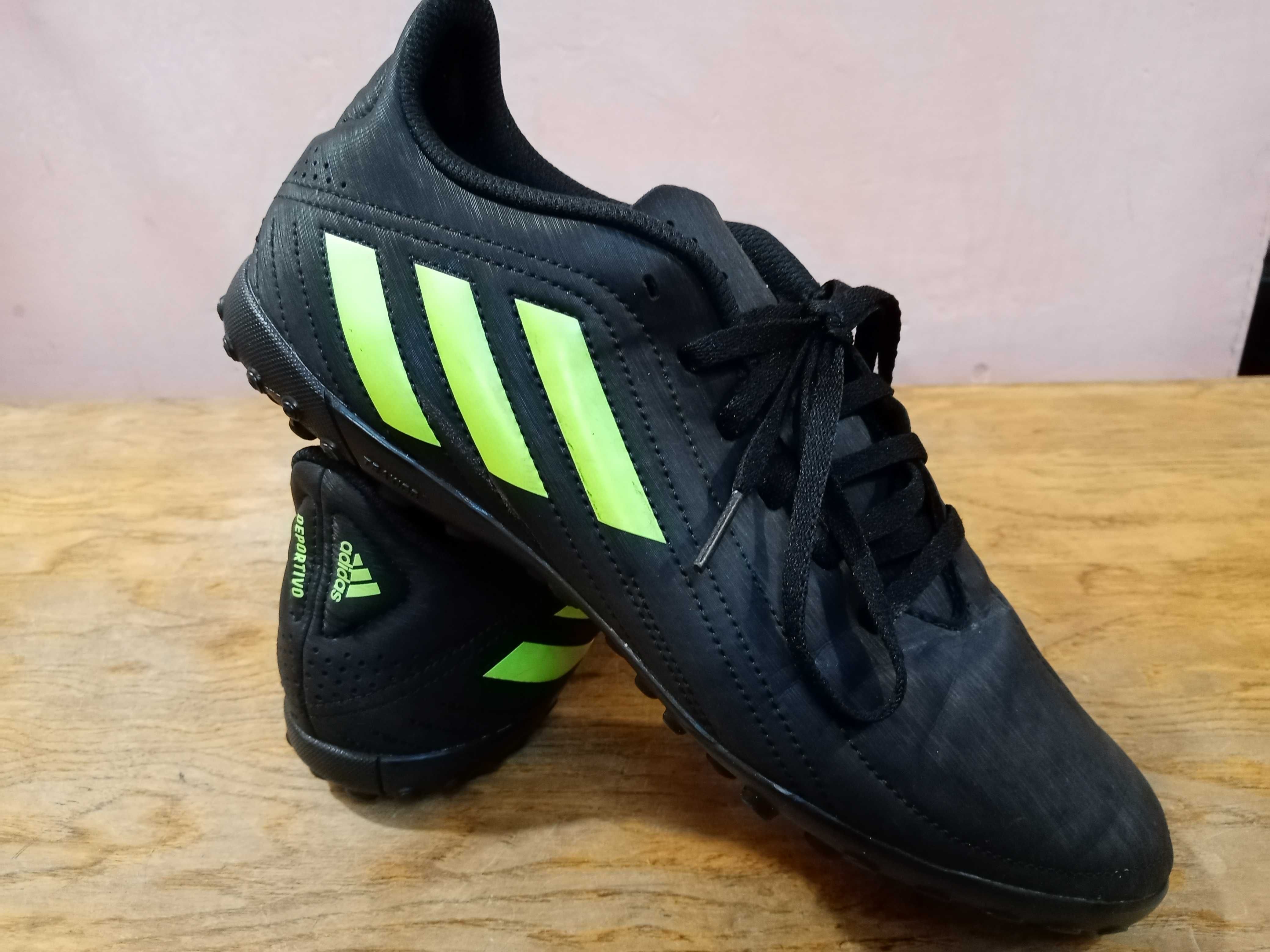 Adidas Deportivo, Оригинални Футболни обувки за изкуствен терен