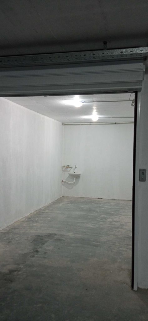Дава се под наем Гараж / Паркомясто в Стара Загора, Била - 18 кв.м за 61.2 € - Снимка #1