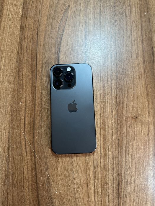 Iphone 14 pro 256 GB impecabil
