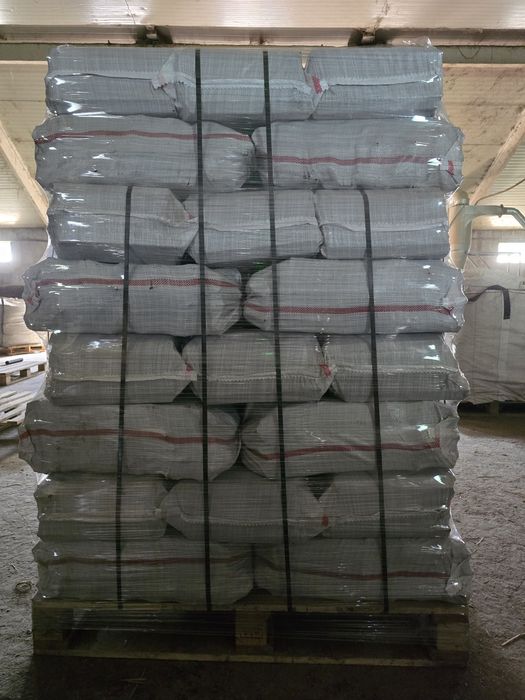 Brichete premium ECOVAD