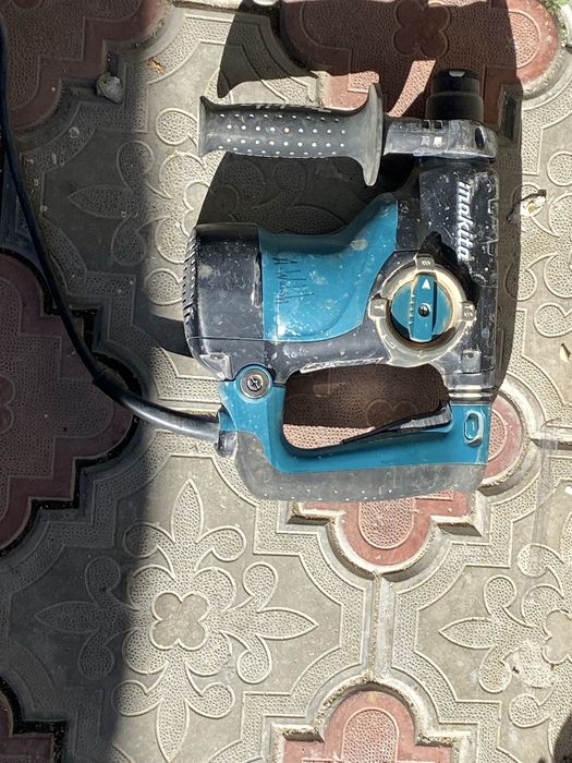 Rotopercutor makita