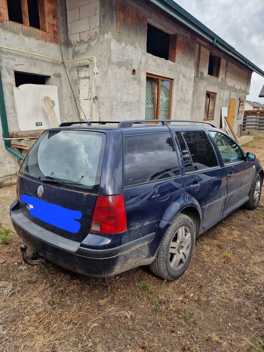 Golf 4 1.9 TDI AXR 2006