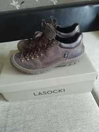 Pantofi Lasocki 42