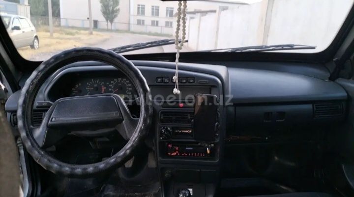 Продаётся Lada 2115