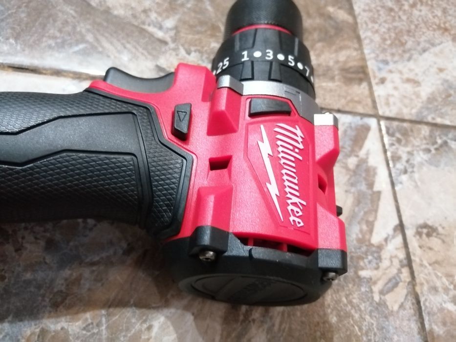 Autofiletanta milwaukee